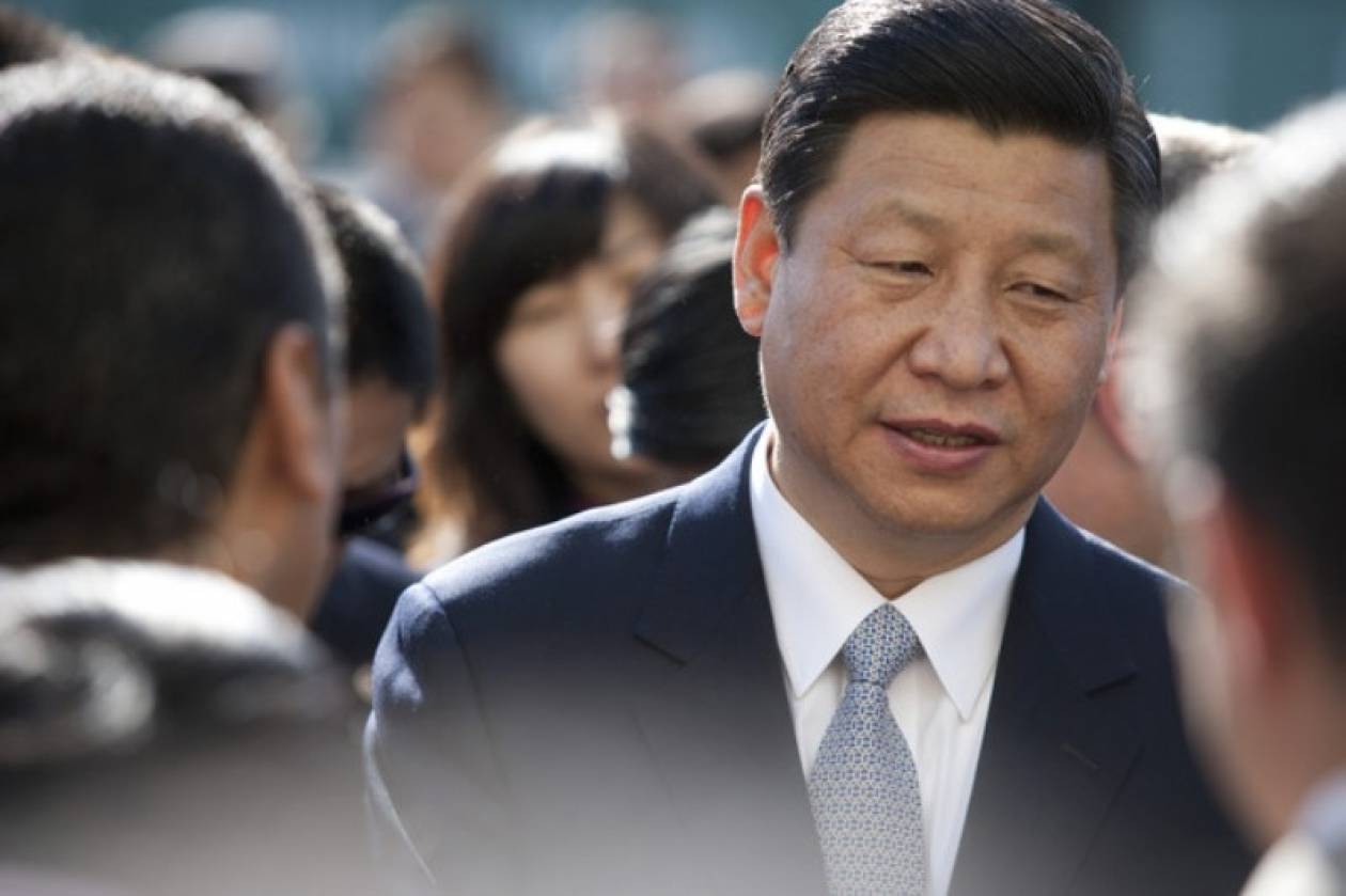Κίνα: Παραμένει άφαντος ο αντιπρόεδρος
