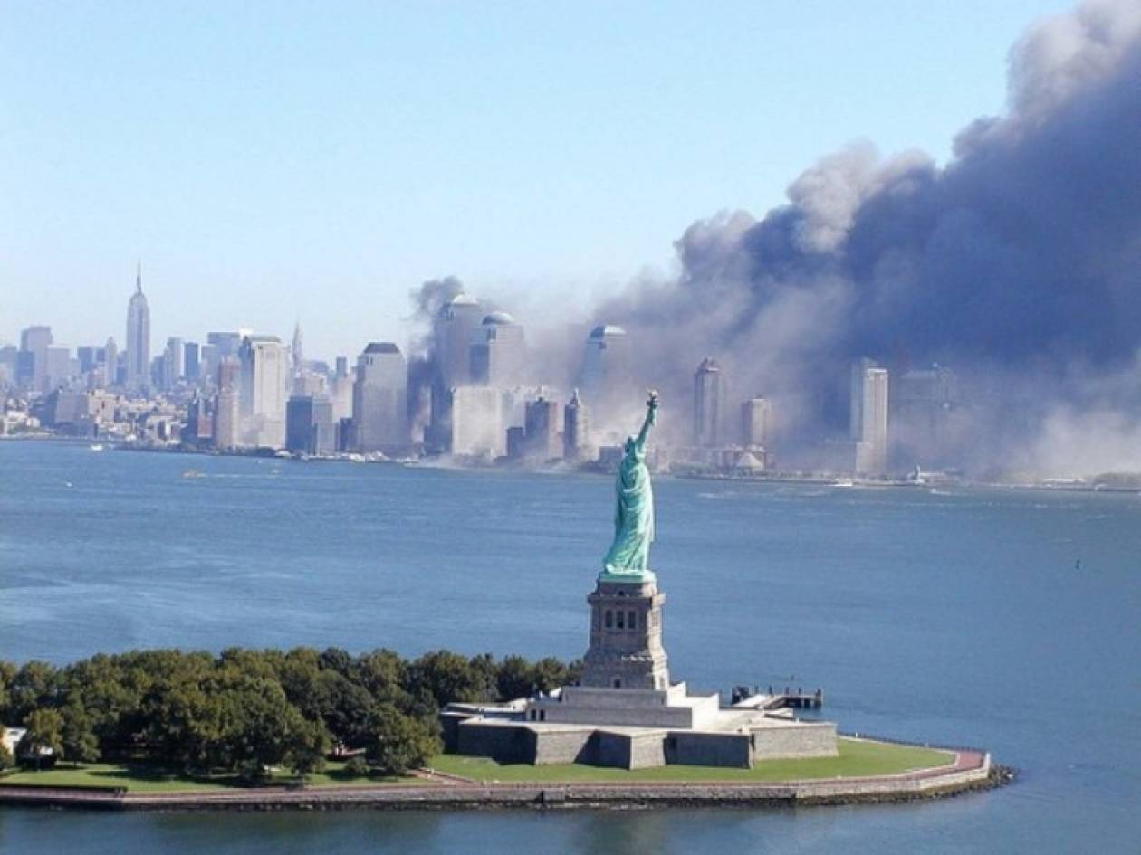 Αλ Κάιντα: Βίντεο με τους τρομοκράτες της 11ης Σεπτεμβρίου