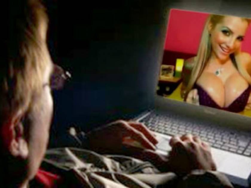 Πόσο πορνό υπάρχει τελικά στο διαδίκτυο;