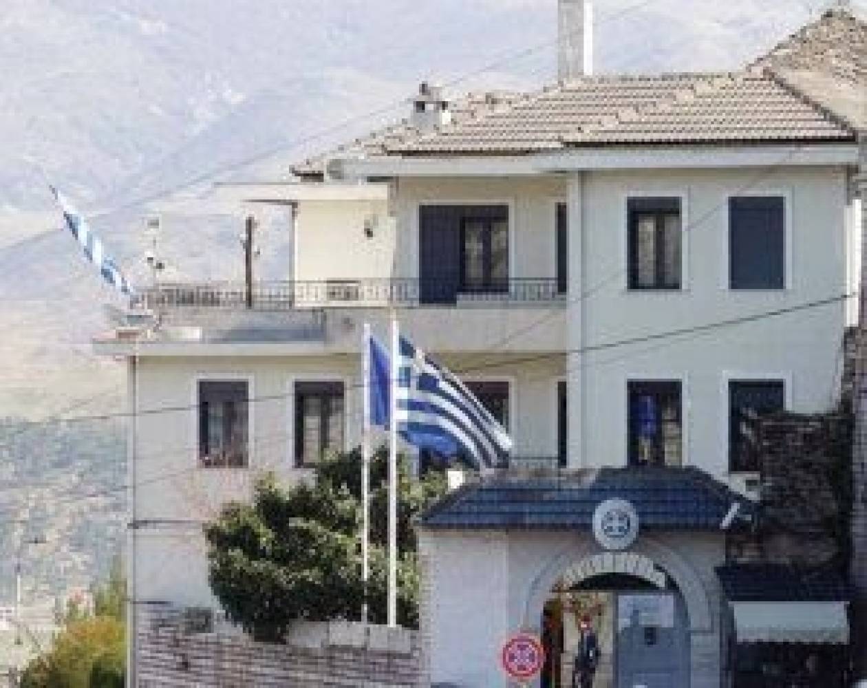 Τι είπε ο Ελληνας πρόξενος του Αργυροκάστρου στη «Gazeta Shqiptare»