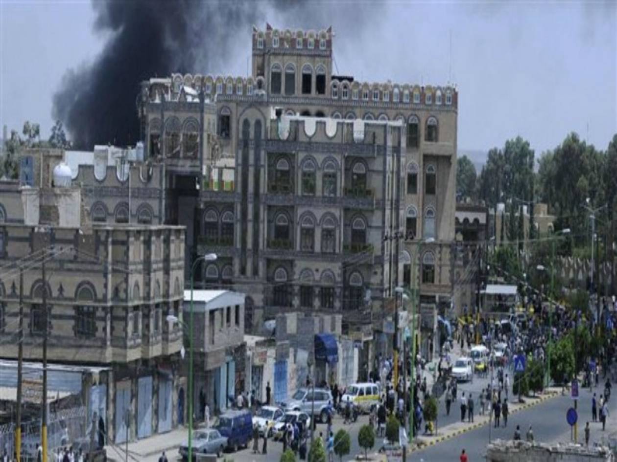 Υεμένη: Συνεχίζονται τα επεισόδια - 1 νεκρός και 5 τραυματίες