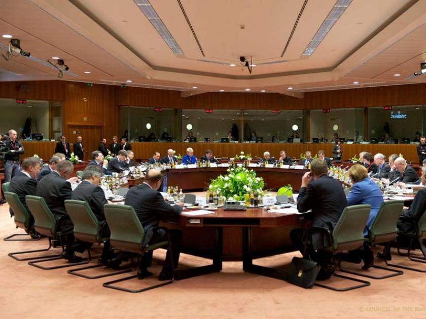 Eurogroup: Σήμερα κρίνεται η εκταμίευση των 32 δισ. ευρώ