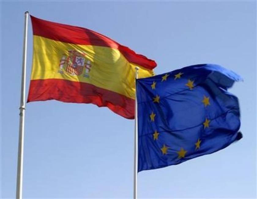 Και η Ισπανία στο επίκεντρο του άτυπου Eurogroup