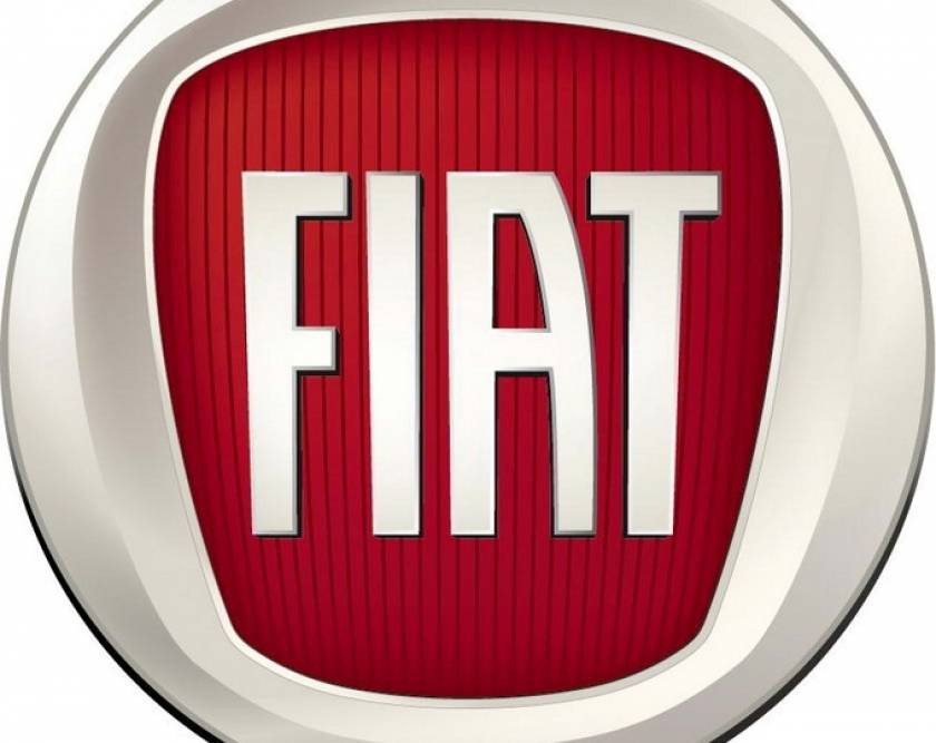 Ανάπτυξη του επίσημου δικτύου διανομέων Fiat Group Automobiles Hellas