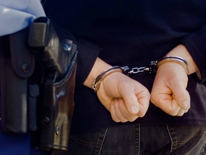 Συνελήφθη 45χρονος Αλβανός μαστροπός στα Ιωάννινα