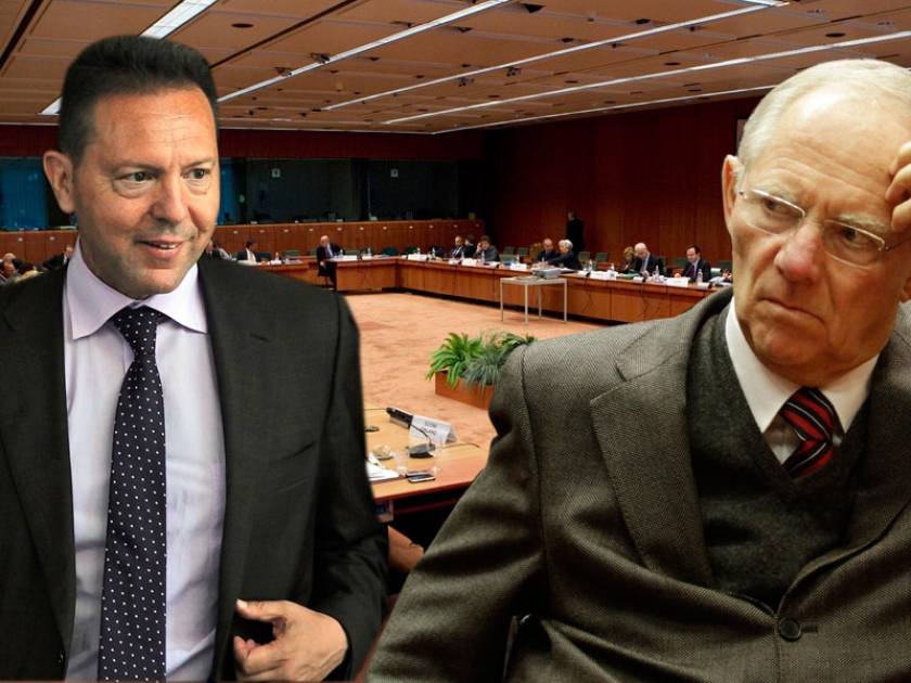 Γ. Στουρνάρας: Η Ελλάδα δεν θα είναι στο επίκεντρο του Eurogroup