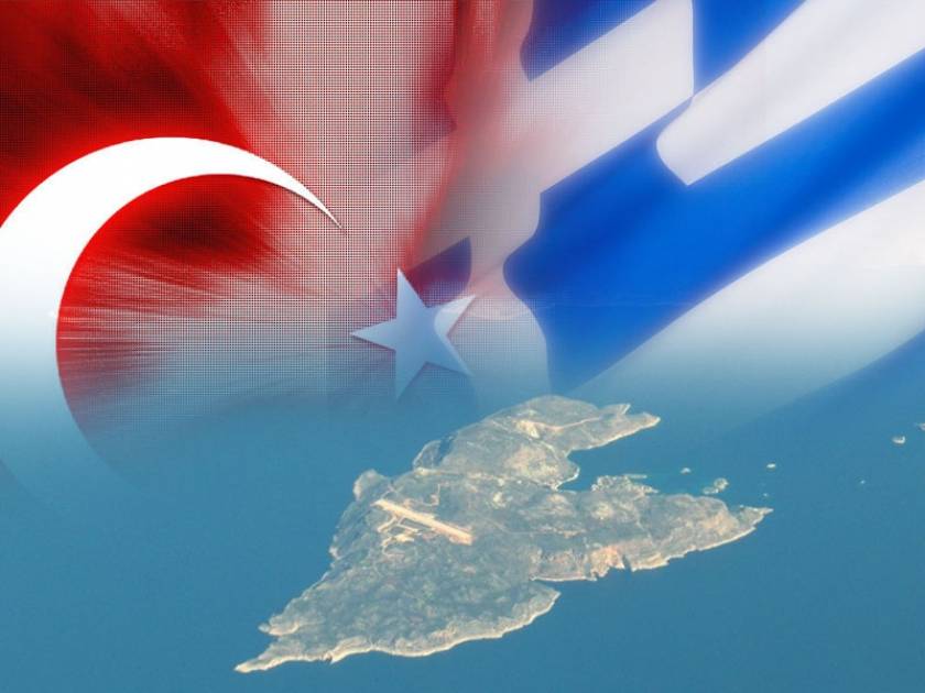 Τούρκοι βουλευτές θέτουν θέμα ελληνικότητας νησιών του Αιγαίου!