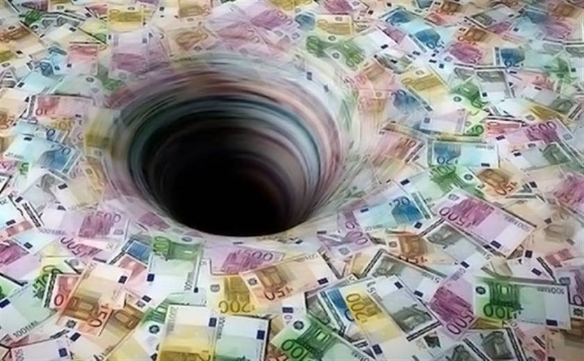 Sunday Times: «Μαύρη τρύπα» 20 δισ. στις κυπριακές τράπεζες