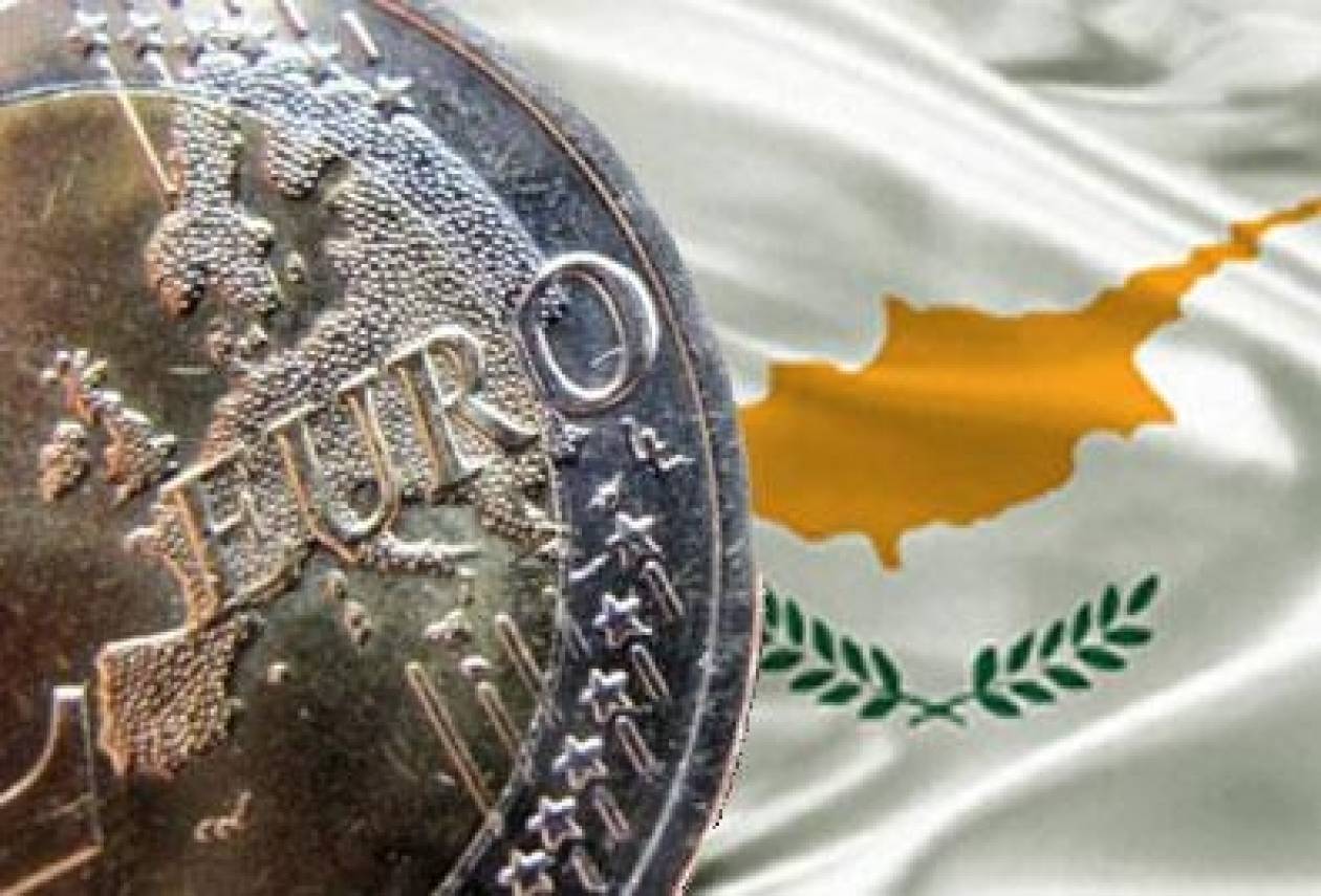 Κύπρος: 5 χρόνια εκτός αγορών λέει ο κεντρικός τραπεζίτης