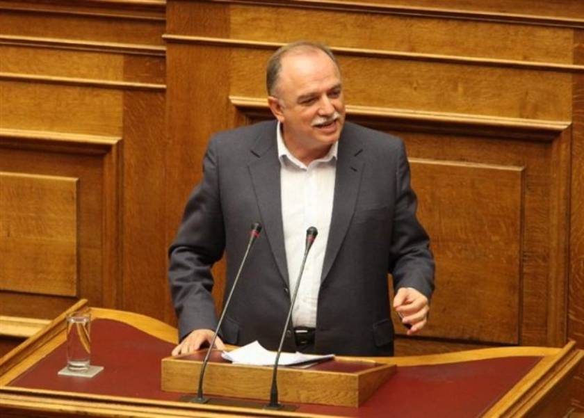 ΣΥΡΙΖΑ: Στη Βουλή και πάλι η τροπολογία για Siemens