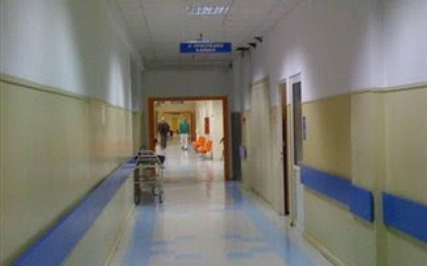 Τούρκος μπήκε σε νοσοκομείο της Κύπρου με κλεμμένη κάρτα νοσηλείας
