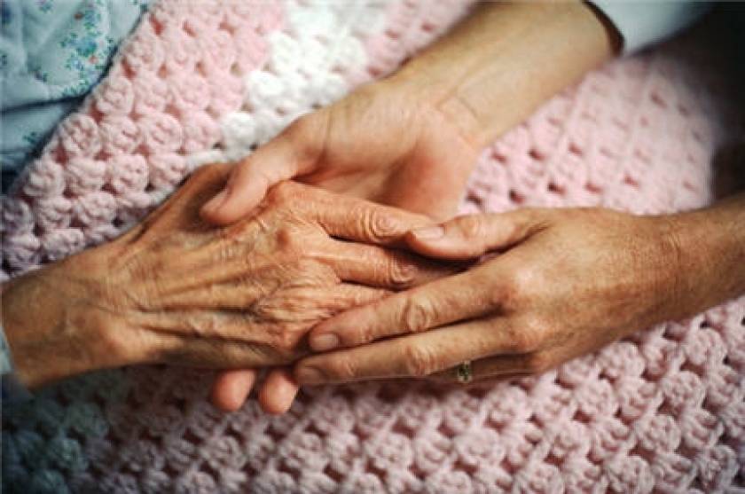 Χωρίς δομές  περίθαλψης οι ασθενείς με Alzheimer