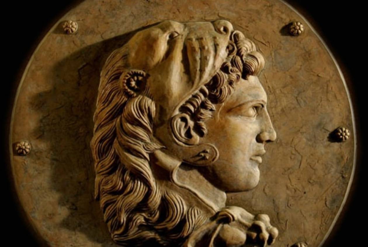 Κοντά στην ανακάλυψη του τάφου της συζύγου του Μεγάλου Αλεξάνδρου
