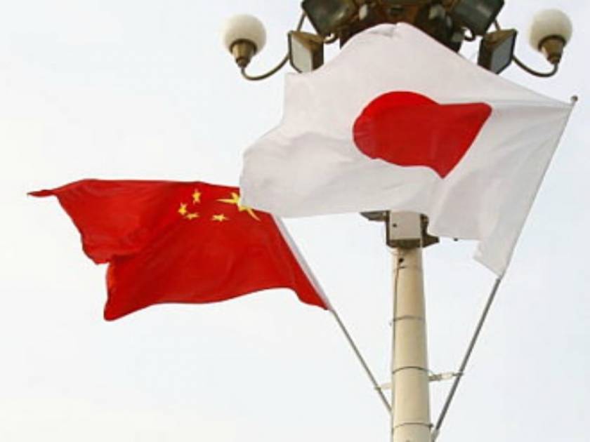 ΗΠΑ: Καλεί Κίνα και Ιαπωνία να επιλύσουν ειρηνικά τις διαφορές τους