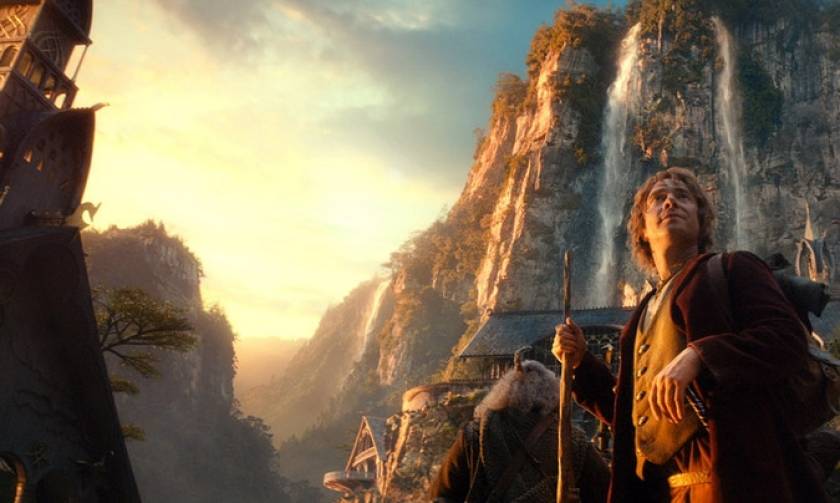 (Βίντεο) Το πρώτο ολοκληρωμένο trailer του «Hobbit»!