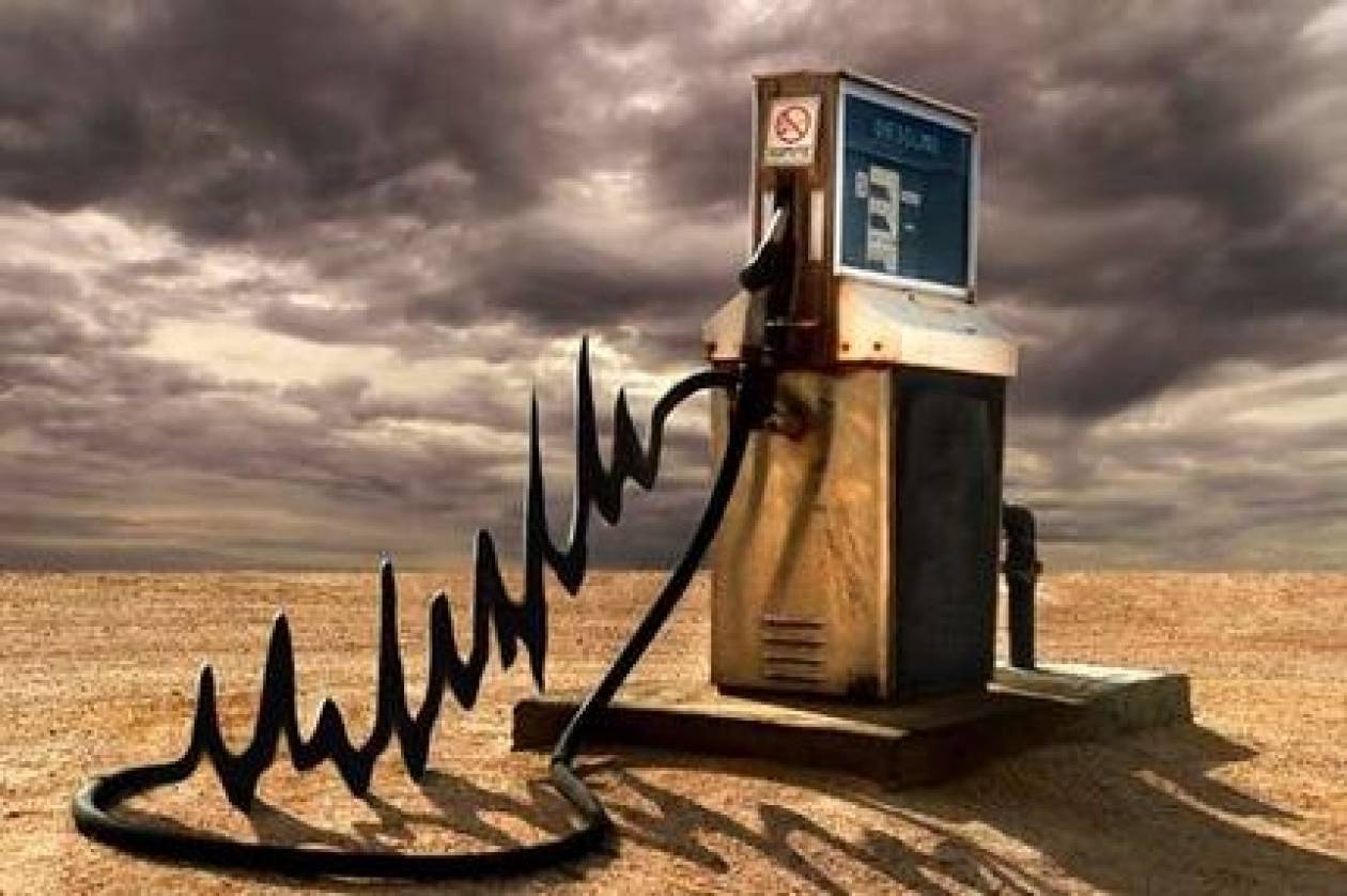 Πτώση στην τιμή πετρελαίου