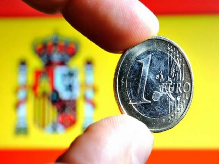 Άνοδος της φτώχειας στην Ισπανία