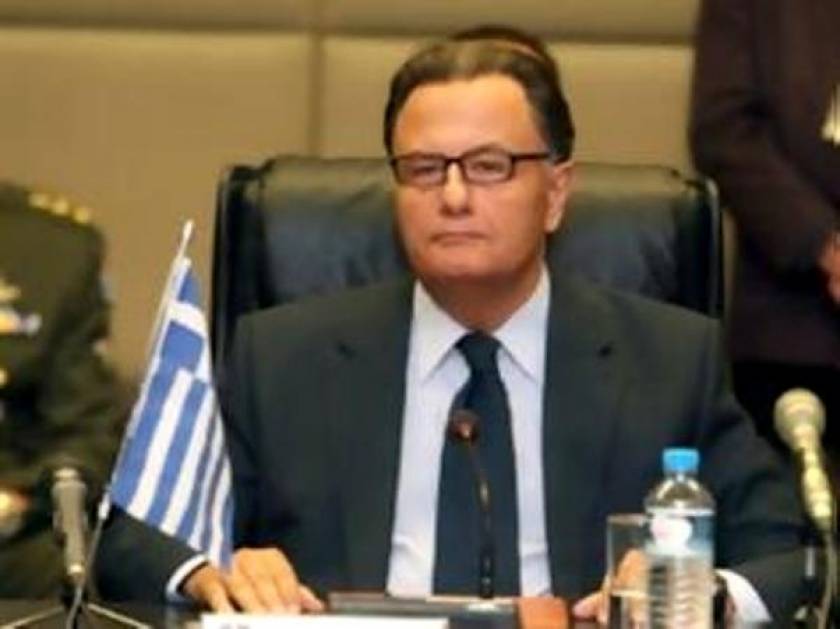ΔΗΜ.ΑΡ και ΠΑΣΟΚ κάλεσε στο ΥΠΕΘΑ ο Παναγιωτόπουλος