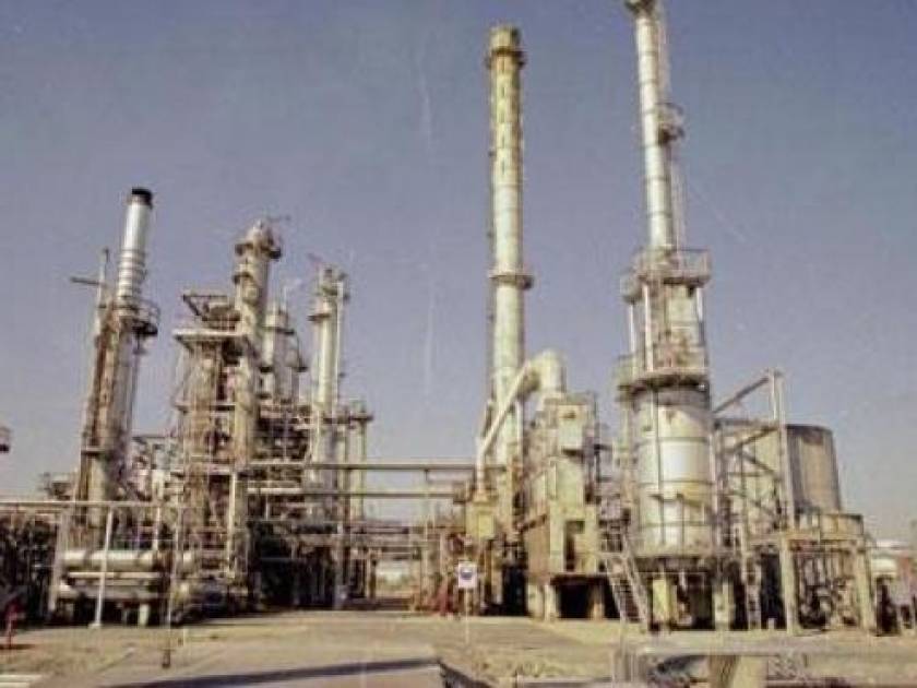 ΙΟΒΕ: Πτώση 5,1% των πωλήσεων στις εταιρείες πετρελαιοειδών