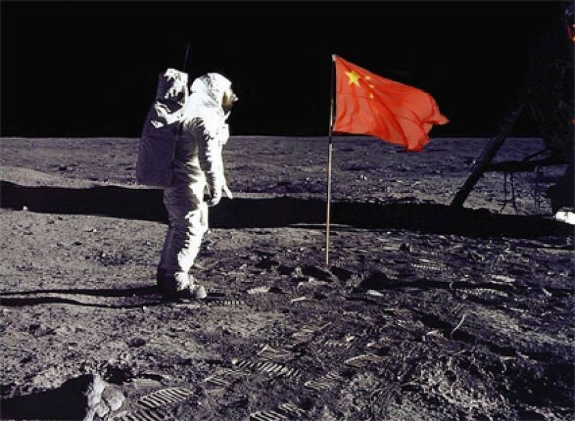 Ετοιμάζουν βάση στη Σελήνη οι Κινέζοι