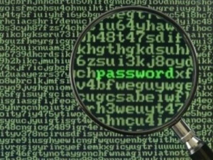Τα χειρότερα passwords του κόσμου