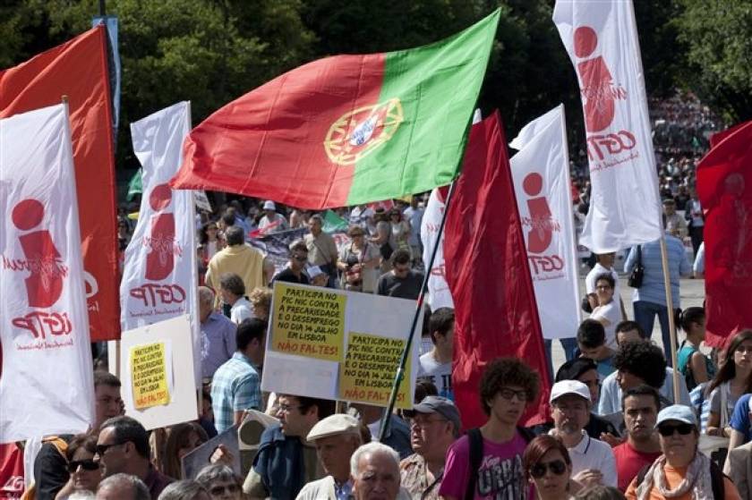 Πορτογαλία: Εγκαταλείπει τα μέτρα λιτότητας – Αναζητά νέες λύσεις