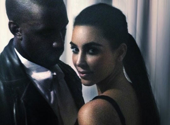 Kim Kardashian: Το μήνυμα – πρόκληση στον Kanye West!