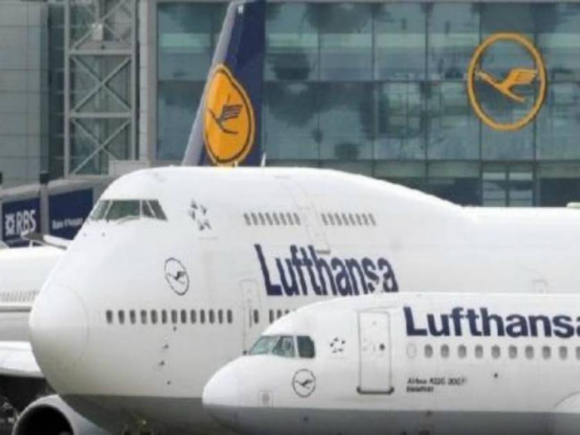Ιταλία: Συνέλαβαν πιλότο - «μαϊμου» της Lufthansa
