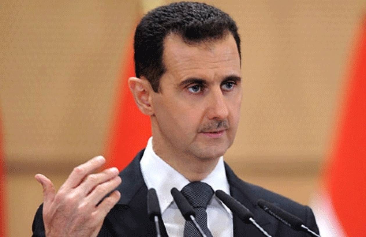 Mόνο η αεροπορία διασώζει τον Άσαντ, λένε οι Σύροι αντάρτες
