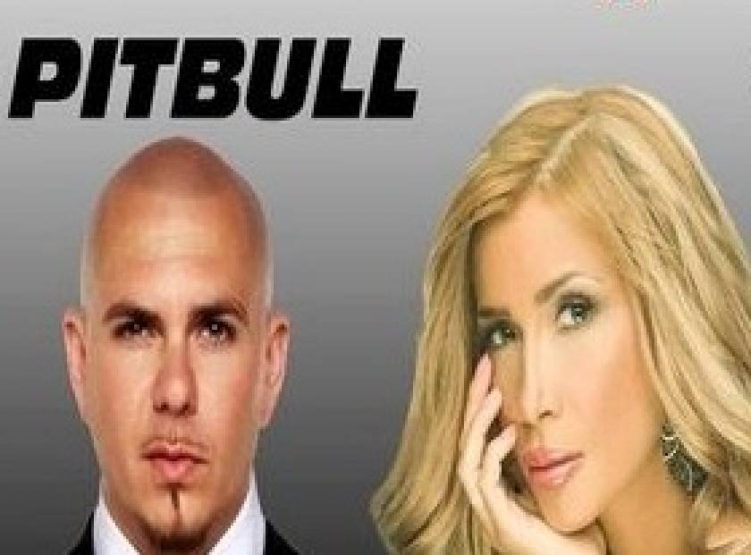 Βίντεο: Aκούστε το τραγούδι της Πάολα με τον Pitbull