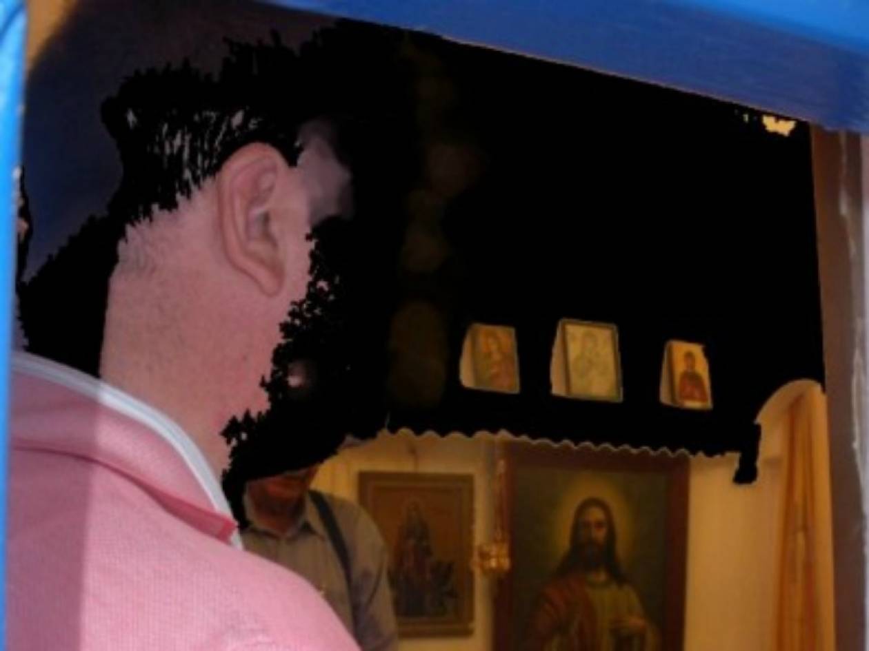 Αχαϊα: Ιερέας αποκάλυψε ροζ σκάνδαλο του ψάλτη στο κήρυγμα!