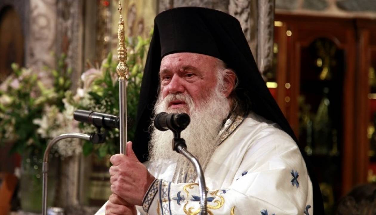 Αρχιεπίσκοπος: Η πατρίδα να μη χρειαστεί ξανά έναν Μακάριο