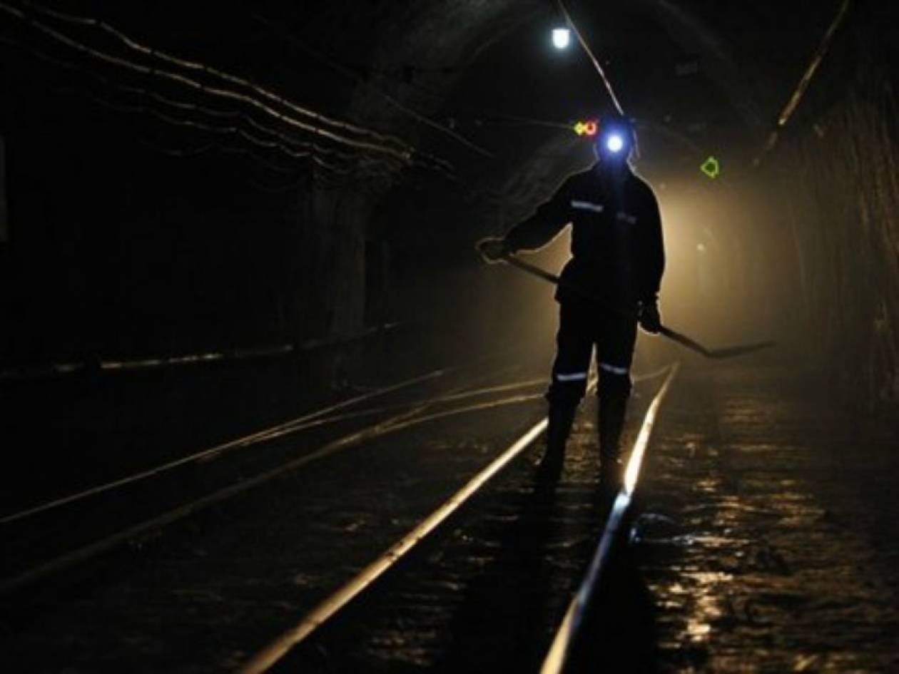 Καναδάς: 20 εργάτες αποκλεισμένοι σε ορυχείο