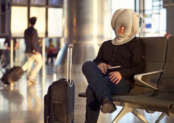 Απίστευτο gadget για να κοιμάστε όπου βρείτε
