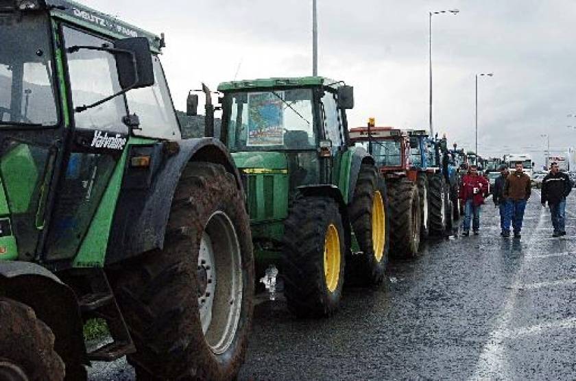 Οι αγρότες θα τσεκάρουν στον λογαριασμό της ΑΤΕ αν πήραν επιδότηση