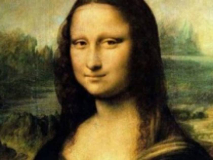 Βρέθηκε νεότερος πίνακας με τη… Mona Lisa