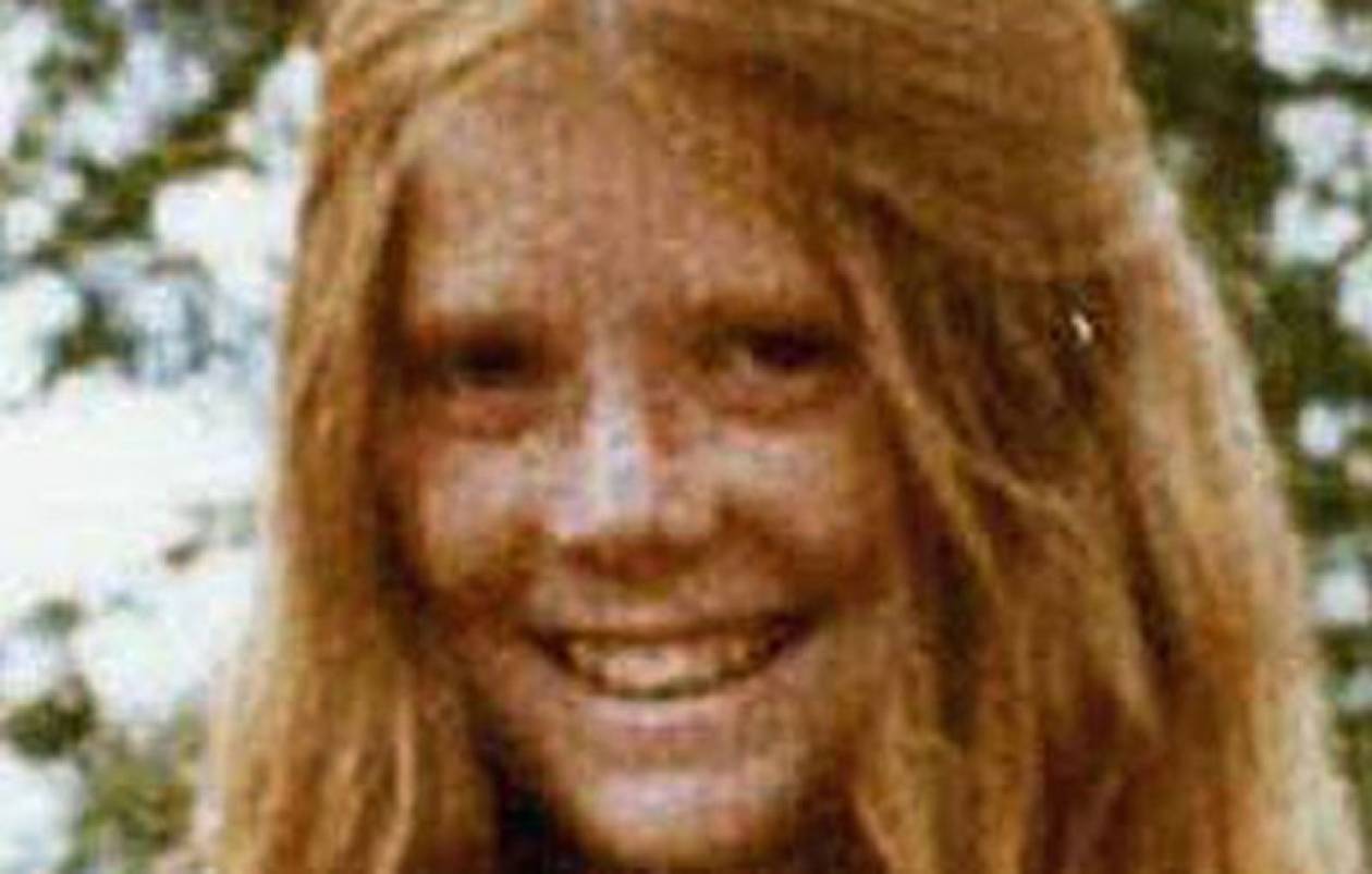 Εξιχνίαση δολοφονίας 16χρονου κοριτσιού μετά από 38 χρόνια