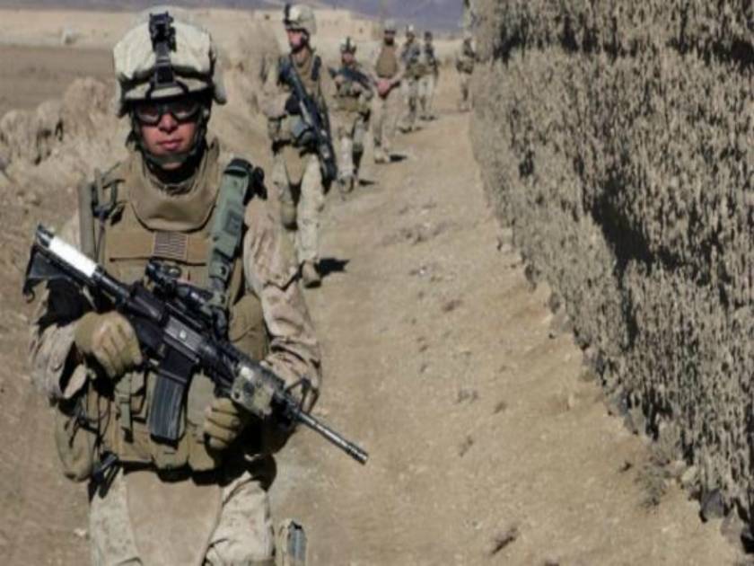 Αφγανιστάν: Νεκροί από επίθεση ανταρτών δυο ξένοι στρατιώτες