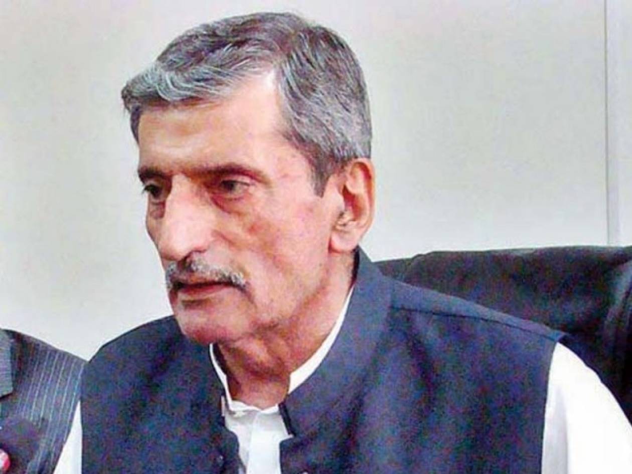 Οι Ταλιμπάν χορηγούν... αμνηστία στον πακιστανό υπουργό Σιδηροδρόμων