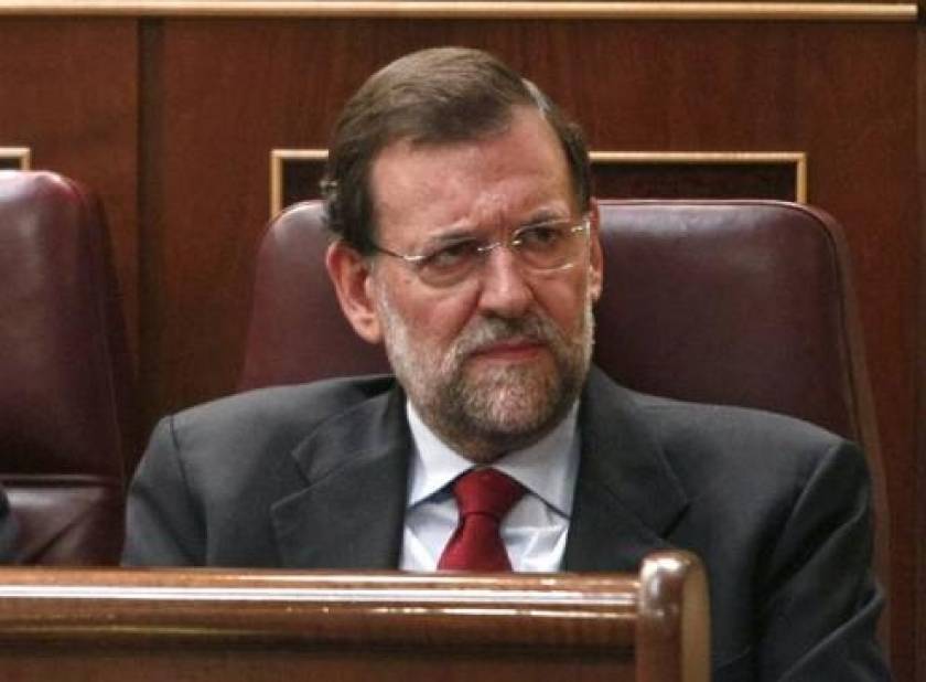 Ισπανία: Νέα μέτρα αναμένεται να ανακοινώσει ο Ραχόι