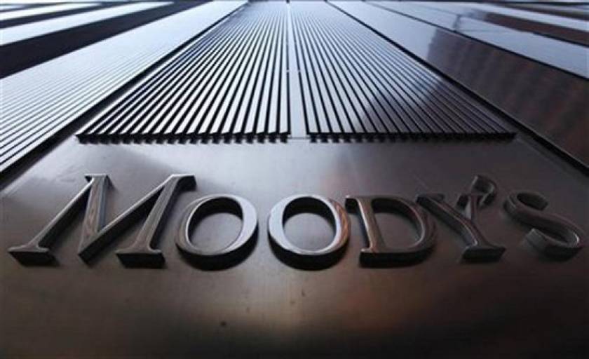 Moody`s: Σε βαθιά ύφεση η Ελλάδα όλο το 2012