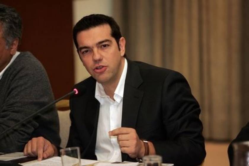 ΣΥΡΙΖΑ: Ζητεί Διακομματική Επιτροπή για τις γερμανικές αποζημιώσεις