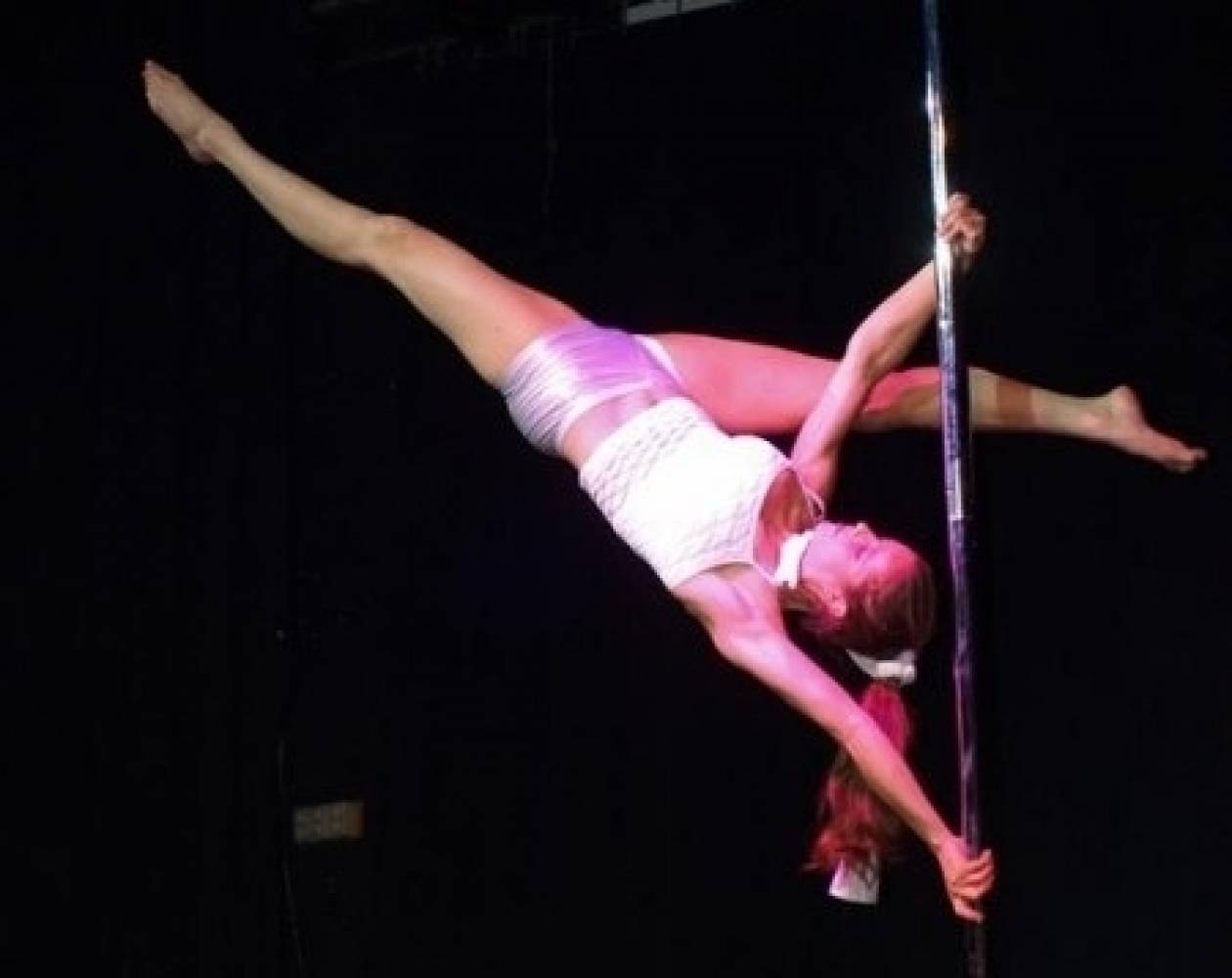 Βίντεο: Ξεκαρδιστικά fails σε pole dancing