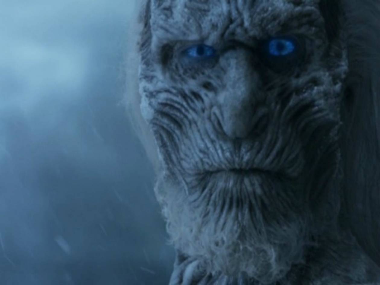 Βίντεο - Game Of Thrones: Ξεκίνησαν τα γυρίσματα των νέων επεισοδίων