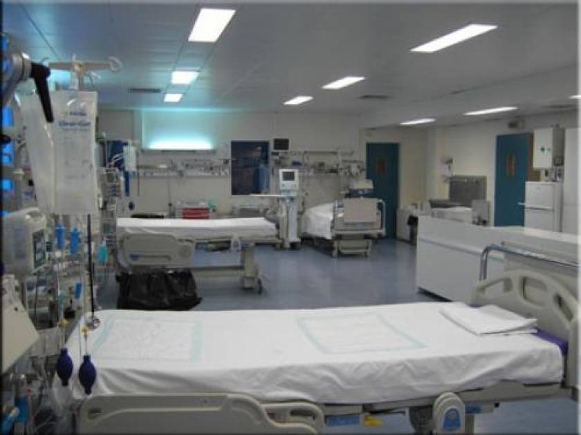 Προσλήψεις επικουρικών στα νοσοκομεία