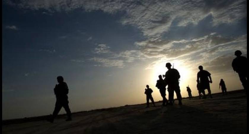 Στρατιώτης του ΝΑΤΟ σκοτώθηκε σε «επίθεση εκ των έσω»