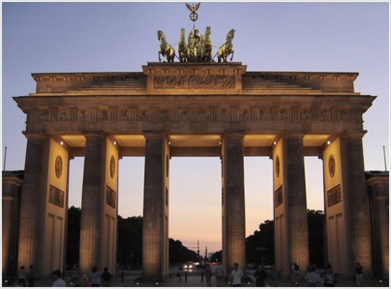 Γερμανία: Δεν υπάρχει νέα κατάσταση πραγμάτων για την Ελλάδα