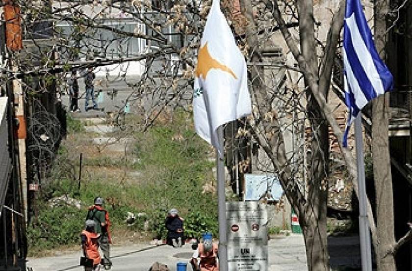Κύπρος: Απήχθησαν 3 αστυνομικοί από κατοχικές δυνάμεις