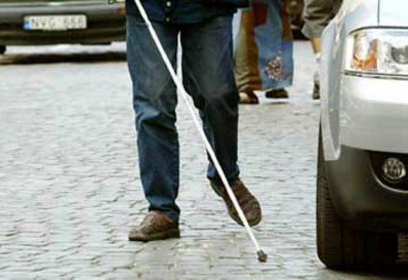 Απολογείται ο γιατρός που έδινε τα πλαστά πιστοποιητικά τυφλότητας