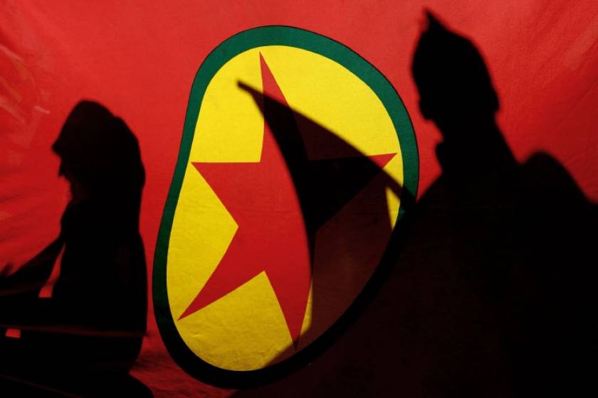Παράταση στις επιδρομές κατά του PKK θέλει η κυβέρνηση Ερντογάν